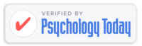 Psychology Today Verification Badge