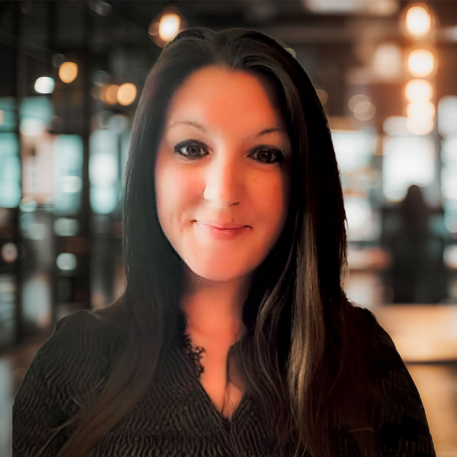 Jessica Tillotson, Administrative Director at Mount North, specializing in insurance billing, credentialing, client liaison, problem-solving, and process management.