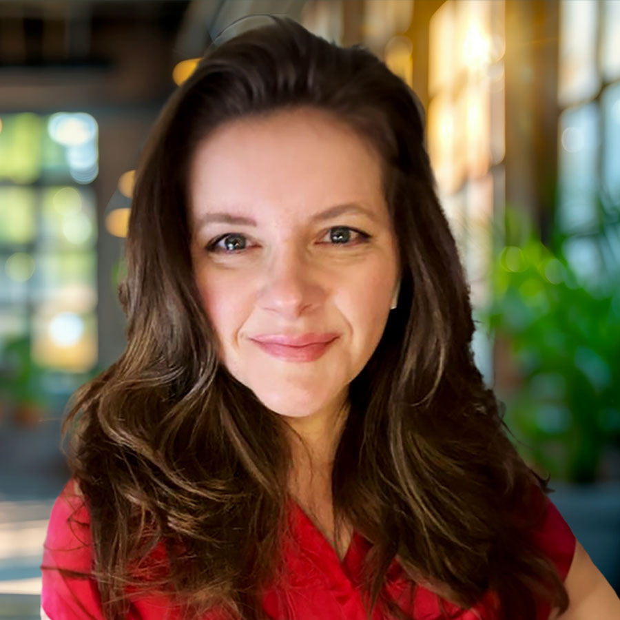 Professional headshot of Dr. Megan Homer, PhD, LPC, CAADC, CCTP, specializing in coercive control, intimate partner violence, PTSD, and narcissistic abuse recovery.