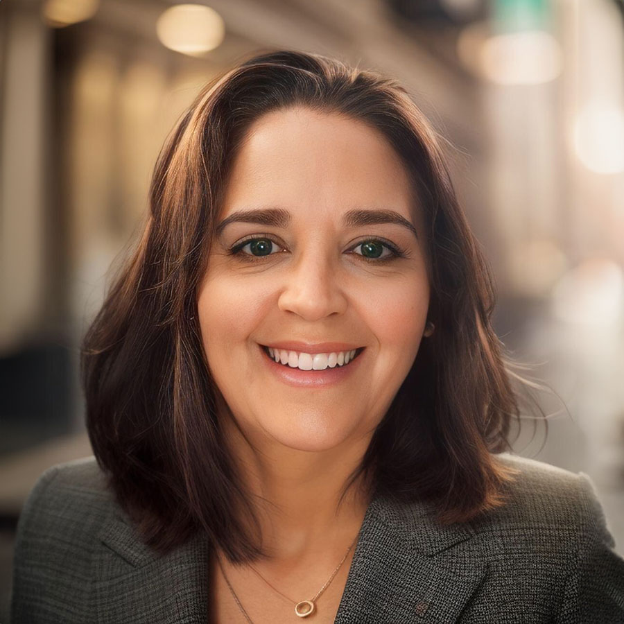 Professional headshot of Shellby Custer, LCSW, CCTP-II, Doctoral Candidate, specializing in women's issues, work-life balance, integrative mental health and nutrition, depression, anxiety, trauma, and sexual abuse recovery.