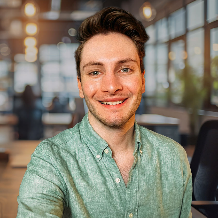 Professional headshot of Dr. Todd Vermileon, PhD, LPC, NCC, a therapist specializing in trauma, PTSD, grief and loss, anxiety disorders, OCD, life transitions, and men's mental health.