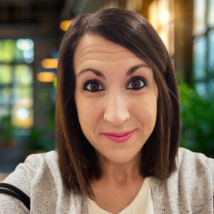 Professional headshot of Emily Brick, NCC, LPC, a therapist specializing in depression, anxiety, perfectionism, grief and loss, life transitions, and cognitive behavioral therapy.