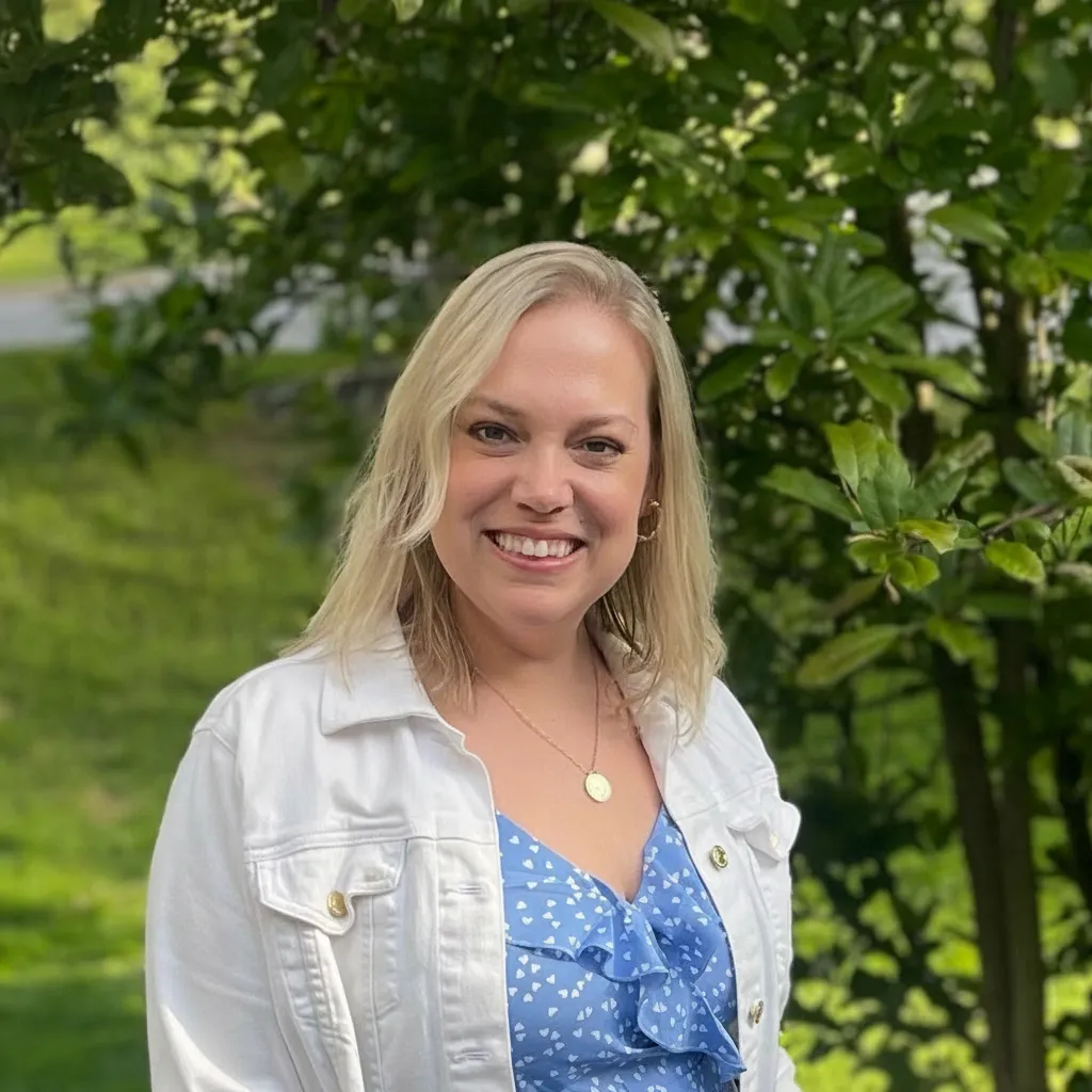 Katie McAneny, CRNP, PMHNP-BC psychiatric provider offering medication management in Johnstown PA and telehealth
