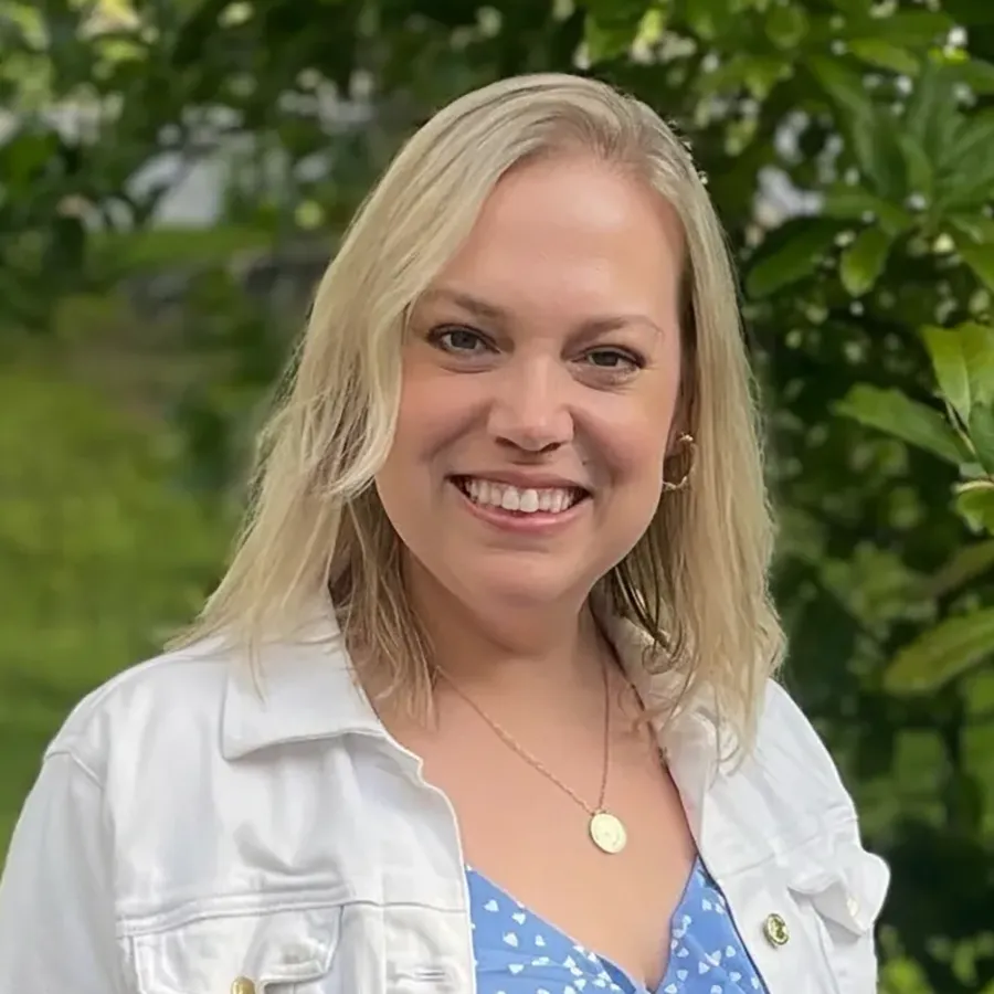 Katie McAneny, CRNP, PMHNP-BC psychiatric provider offering medication management in Johnstown PA and telehealth