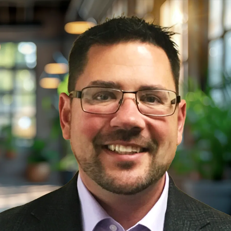 Michael George, LCSW, licensed clinical social worker providing therapy for children, teens, and adults