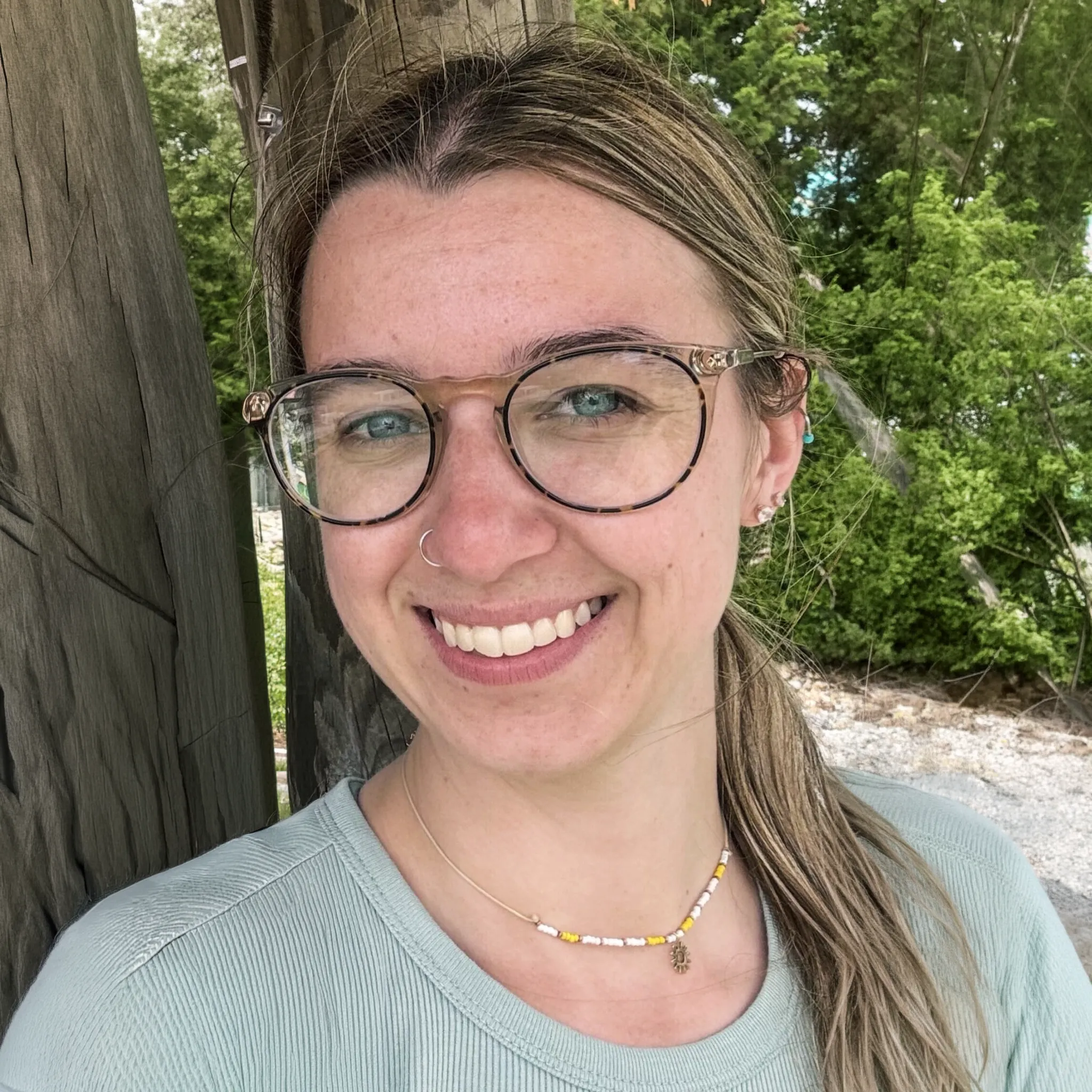 Rachel Shoup, MSW — Lead Client Liaison and Care Coordination Support at Mount North